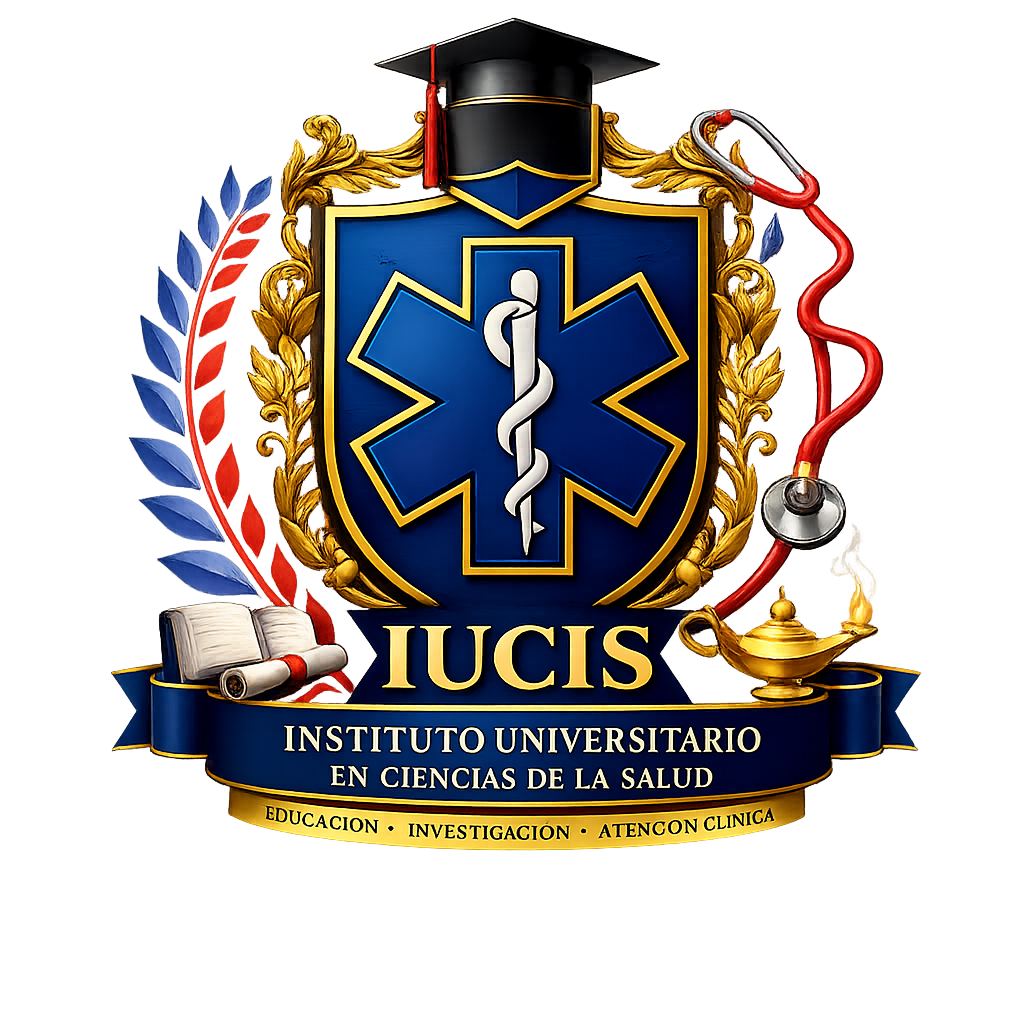 Enfermeria IUCIS